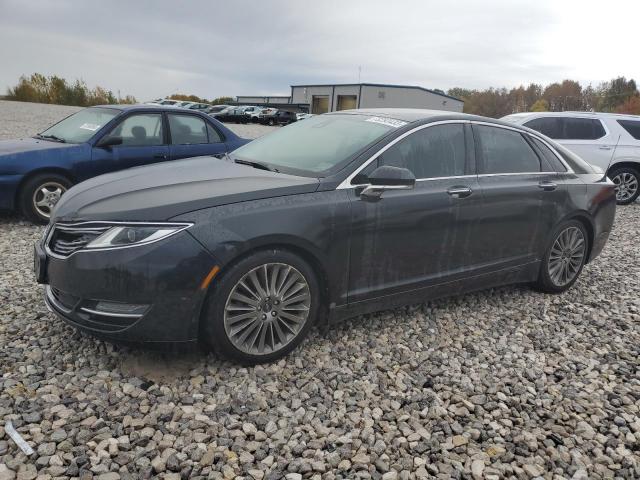 LINCOLN MKZ 2013 3ln6l2j91dr800561