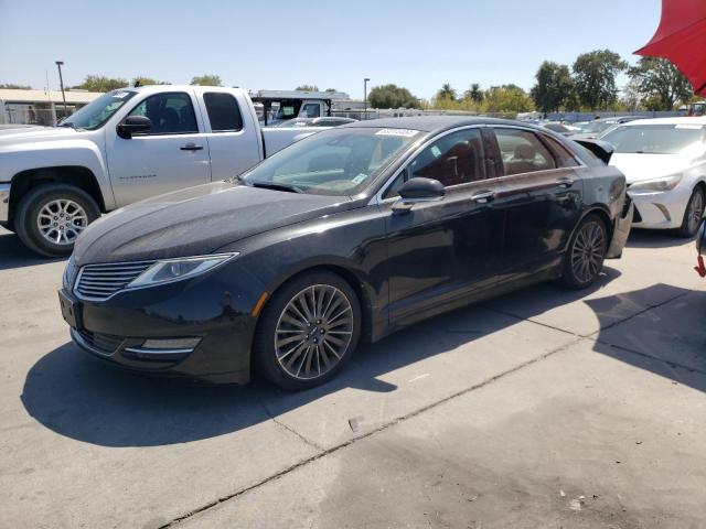 LINCOLN MKZ 2013 3ln6l2j91dr804206