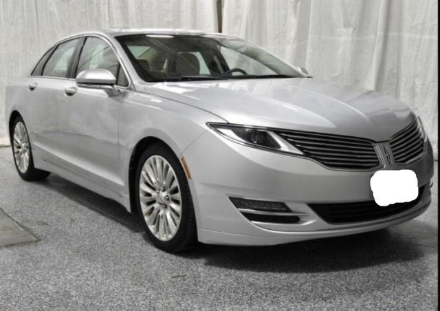 LINCOLN MKZ 2013 3ln6l2j91dr805419