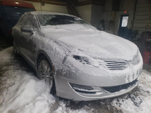 LINCOLN MKZ 2013 3ln6l2j91dr810913