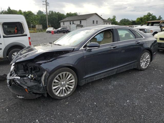 LINCOLN MKZ 2013 3ln6l2j91dr821183