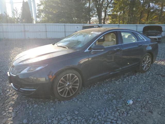 LINCOLN MKZ 2014 3ln6l2j91er833030