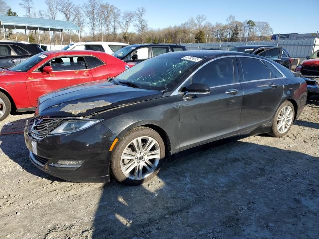 LINCOLN MKZ 2015 3ln6l2j91fr600251