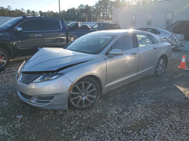 LINCOLN MKZ 2015 3ln6l2j91fr601898