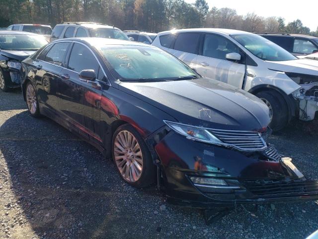 LINCOLN MKZ 2015 3ln6l2j91fr619625