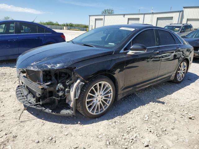 LINCOLN MKZ 2016 3ln6l2j91gr603412