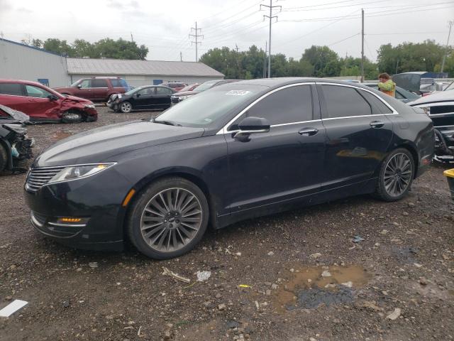 LINCOLN MKZ 2016 3ln6l2j91gr611493