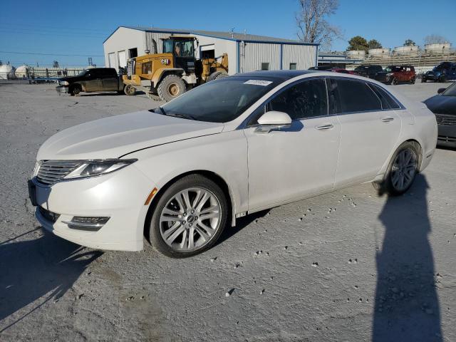 LINCOLN MKZ 2016 3ln6l2j91gr615656