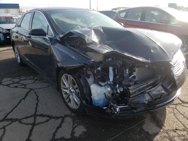 LINCOLN MKZ 2016 3ln6l2j91gr629766