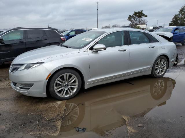 LINCOLN MKZ 2013 3ln6l2j92dr805459