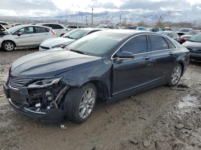 LINCOLN MKZ 2013 3ln6l2j92dr806210