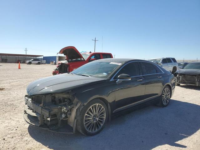 LINCOLN MKZ 2013 3ln6l2j92dr808037