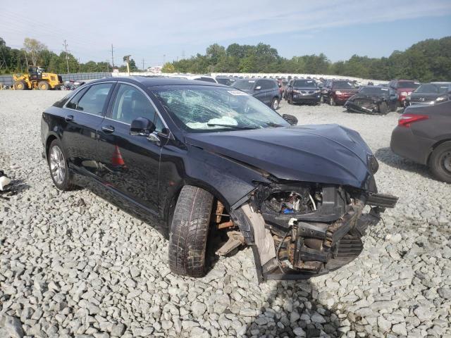 LINCOLN MKZ 2013 3ln6l2j92dr815487