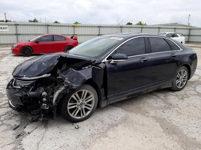 LINCOLN MKZ 2013 3ln6l2j92dr816798