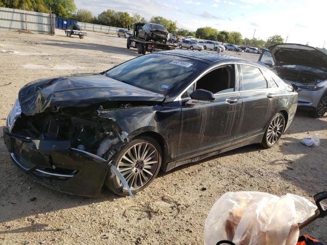 LINCOLN MKZ 2013 3ln6l2j92dr817210