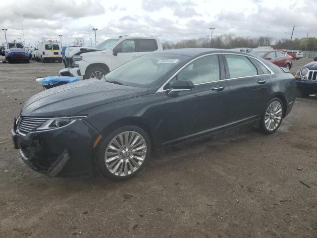 LINCOLN MKZ 2013 3ln6l2j92dr825565