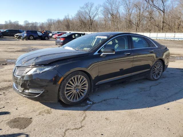 LINCOLN MKZ 2014 3ln6l2j92er815927