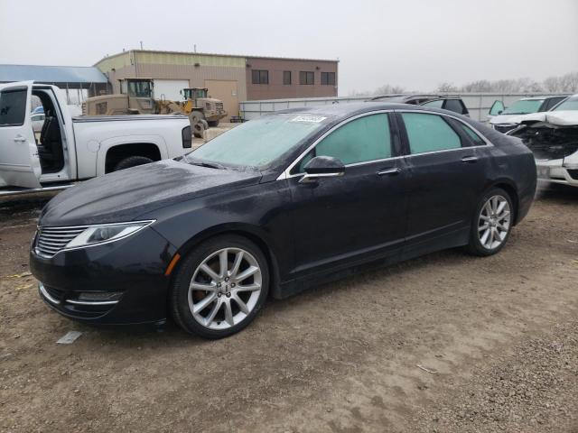 LINCOLN MKZ 2015 3ln6l2j92fr605880