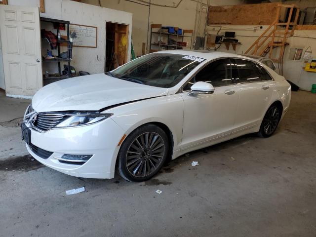 LINCOLN MKZ 2015 3ln6l2j92fr611534