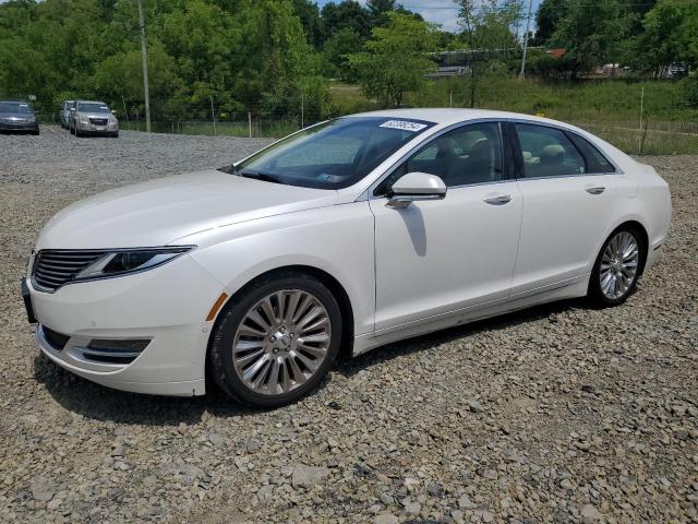 LINCOLN MKZ 2015 3ln6l2j92fr625482