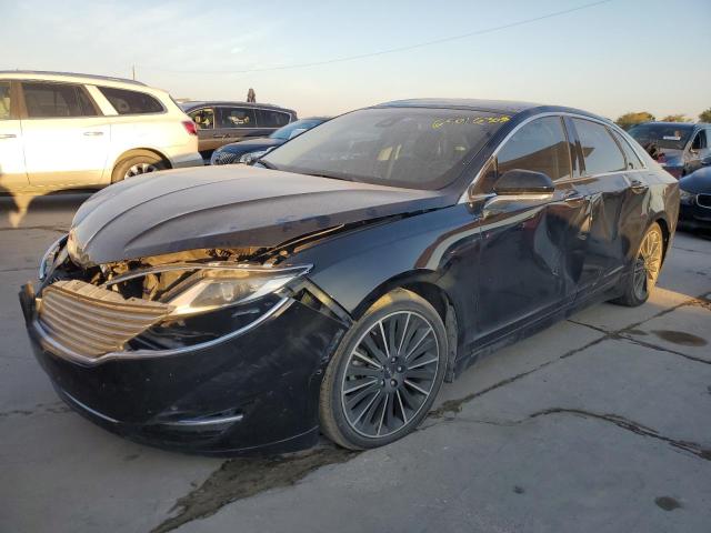 LINCOLN MKZ 2016 3ln6l2j92gr616671