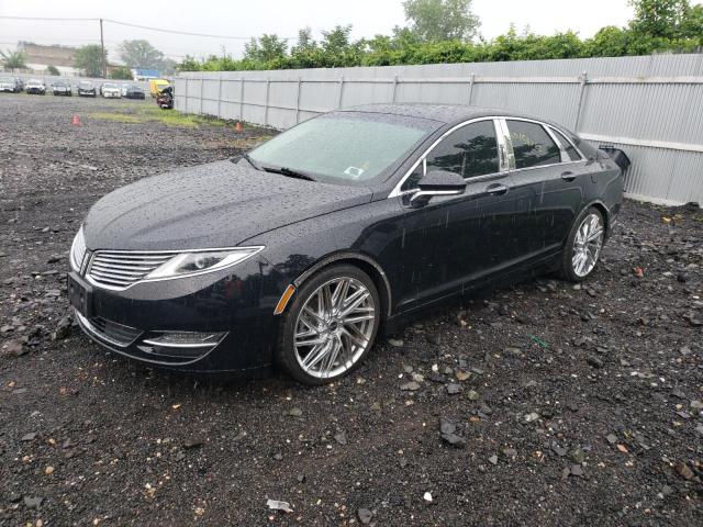 LINCOLN MKZ 2016 3ln6l2j92gr620199