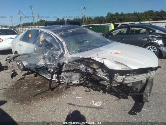 LINCOLN MKZ 2013 3ln6l2j93dr803073