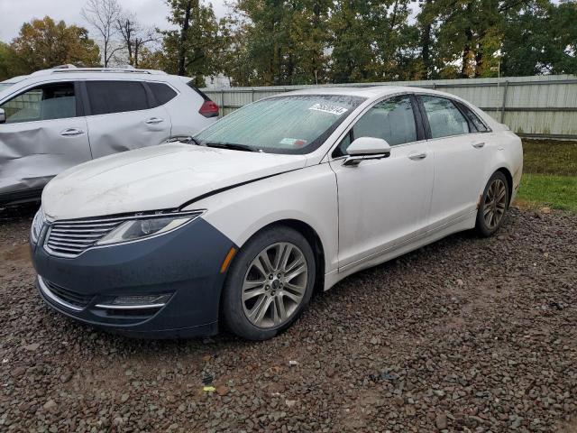 LINCOLN MKZ 2013 3ln6l2j93dr810945