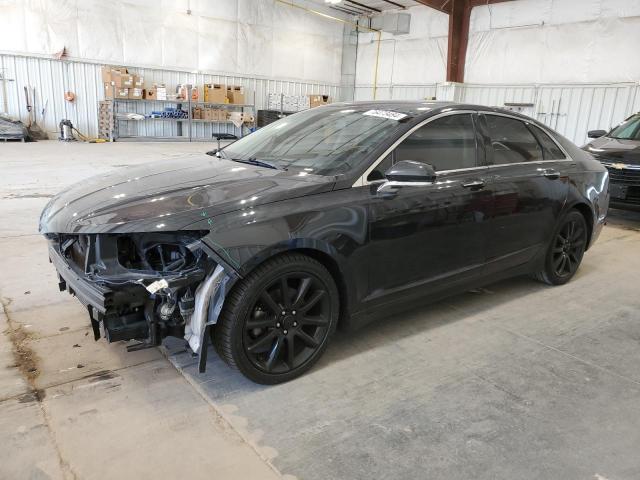 LINCOLN MKZ 2015 3ln6l2j93fr601840