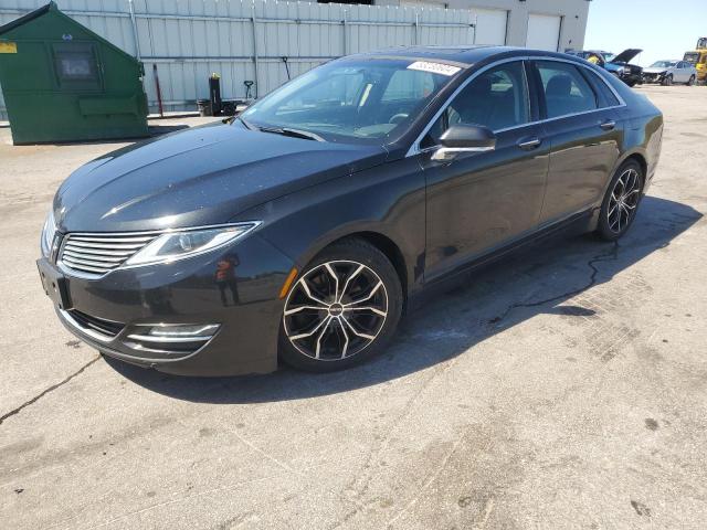 LINCOLN MKZ 2015 3ln6l2j93fr601871