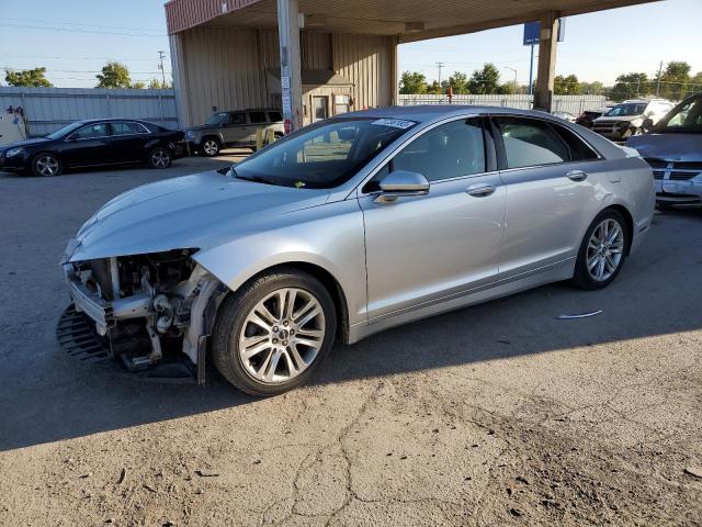 LINCOLN MKZ 2015 3ln6l2j93fr602969