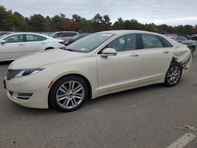 LINCOLN MKZ 2015 3ln6l2j93fr618248