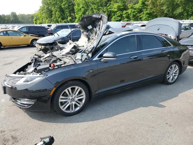 LINCOLN MKZ 2015 3ln6l2j93fr618279