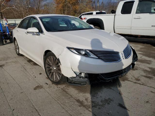 LINCOLN MKZ 2016 3ln6l2j93gr605209