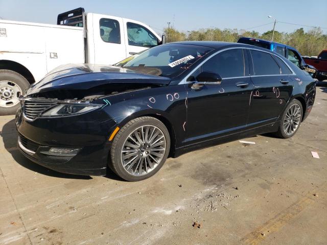 LINCOLN MKZ 2016 3ln6l2j93gr615528