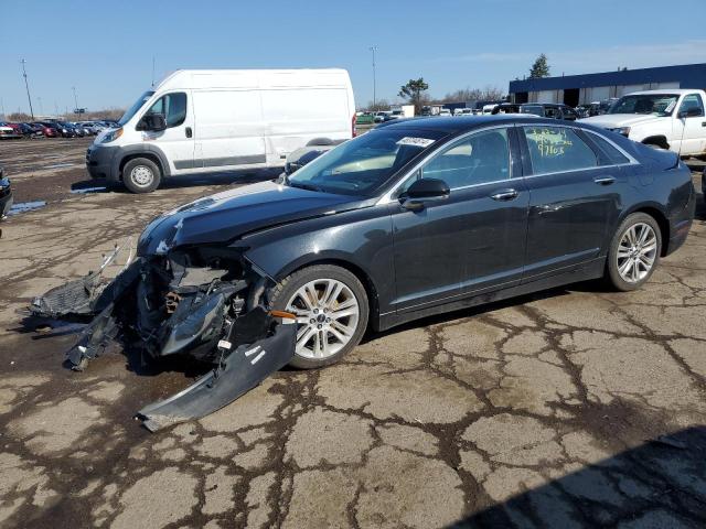 LINCOLN MKZ 2013 3ln6l2j94dr809710