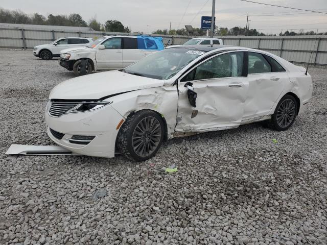 LINCOLN MKZ 2014 3ln6l2j94er813435