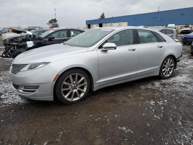 LINCOLN MKZ 2014 3ln6l2j94er827724