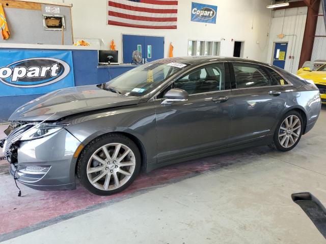 LINCOLN MKZ 2015 3ln6l2j94fr601703