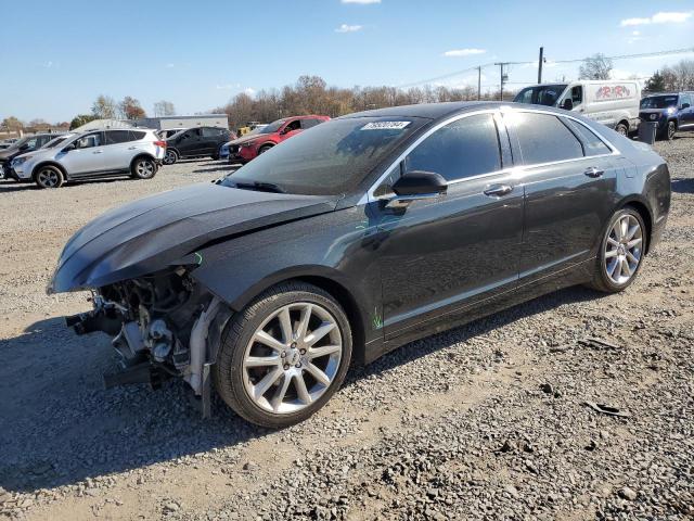 LINCOLN MKZ 2015 3ln6l2j94fr608182