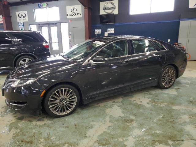 LINCOLN MKZ 2015 3ln6l2j94fr608215