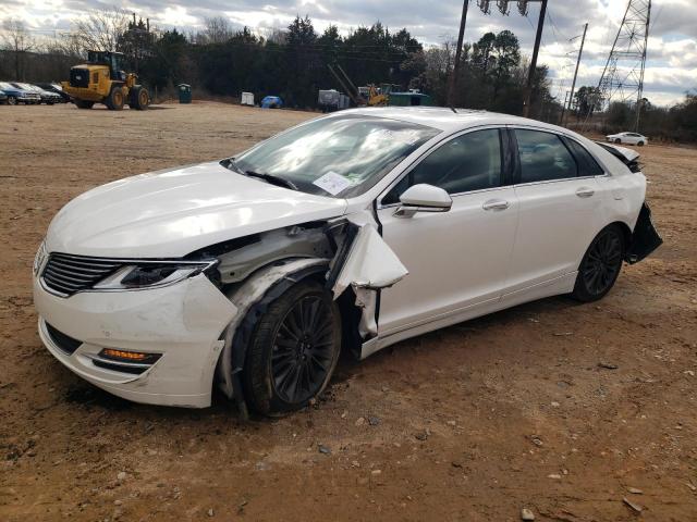 LINCOLN MKZ 2015 3ln6l2j94fr612152