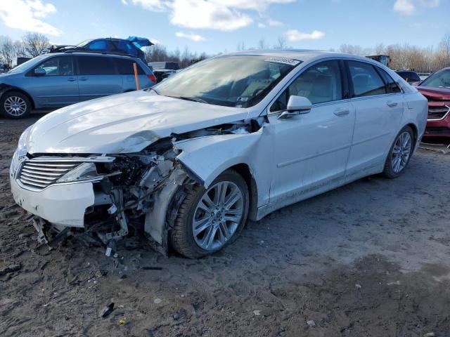 LINCOLN MKZ 2016 3ln6l2j94gr602609