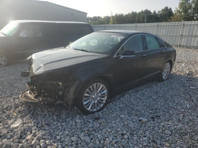 LINCOLN MKZ 2016 3ln6l2j94gr602836