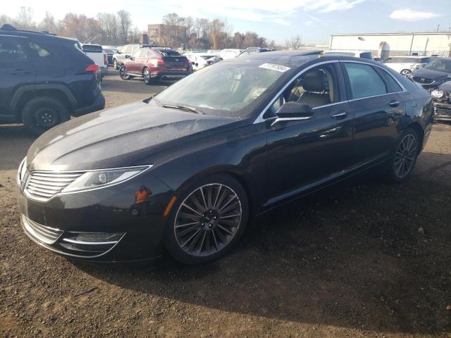 LINCOLN MKZ 2016 3ln6l2j94gr614615