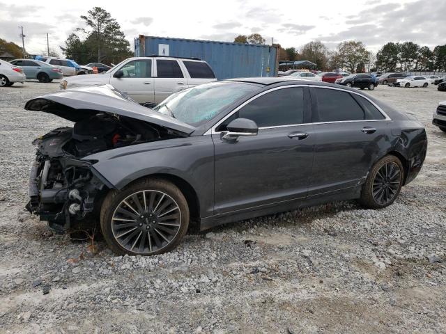 LINCOLN MKZ 2016 3ln6l2j94gr627445