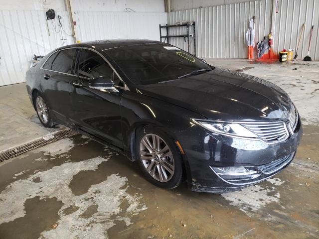 LINCOLN MKZ 2013 3ln6l2j95dr801826