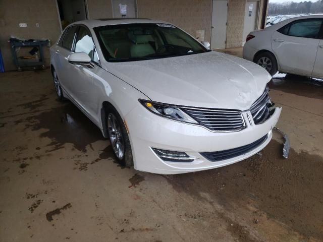 LINCOLN MKZ 2013 3ln6l2j95dr814320