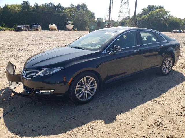 LINCOLN MKZ 2014 3ln6l2j95er812617