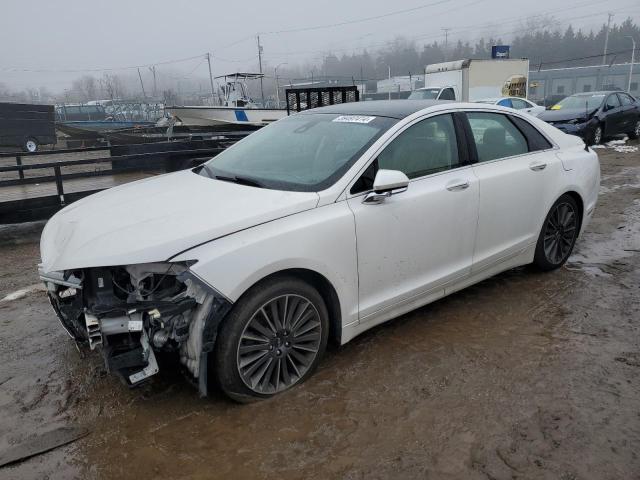 LINCOLN MKZ 2014 3ln6l2j95er825321